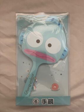 Hangydon Kuji Lottery Prize 10